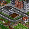 Town Buildings